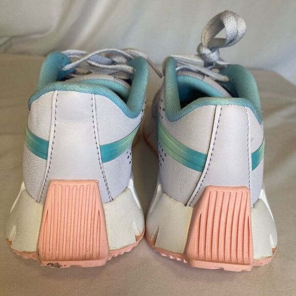 Big Girls Zig Dynamica 2 running shoes - Picture 8 of 8